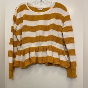 Lovers + friends Sweater